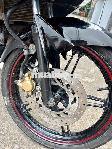 EXCITER 150 máy zin chất