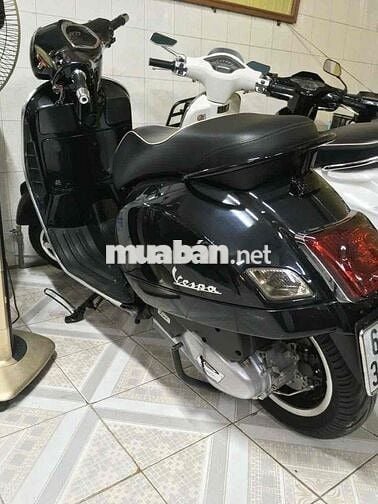 Vespa gts 125 2018 iget