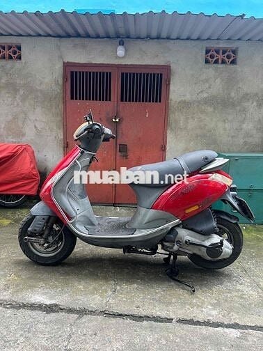 zip125 bản sport 1 giò zin az máy êm ru