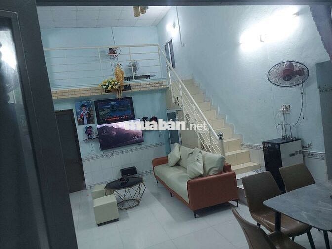 Bán nhà mê lửng đẹp kiệt trần hưng đạo quận sơn trà đà nẵng