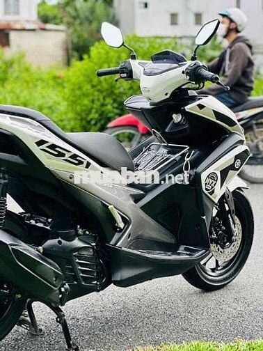 BÁN NVX155CC CHÍNH CHỦ CÔNG CHỨNG