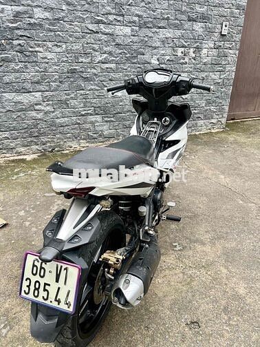 EXCITER 150 máy zin chất