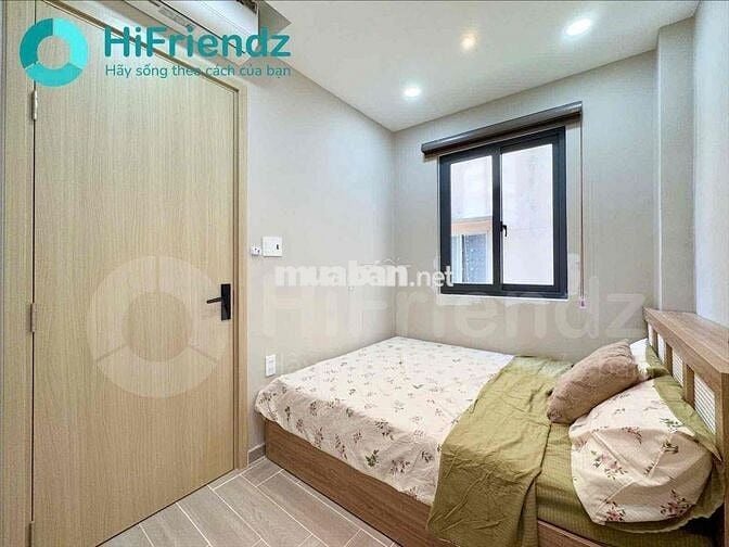 SIÊU PHẨM STUDIO TÁCH BẾP - MỚI 100% - FULL NT CAO CẤP NGAY BÌNH THẠNH