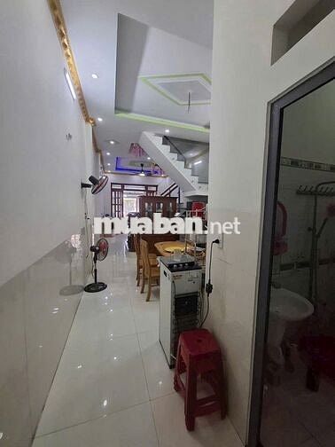 CHO THUÊ NHÀ PHƯỜNG HOÁ AN GIÁ 7 TRIỆU