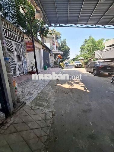 CHO THUÊ NHÀ PHƯỜNG HOÁ AN GIÁ 7 TRIỆU