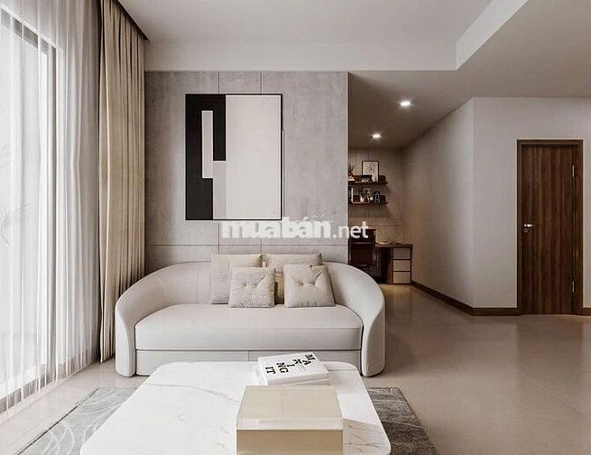 CĂN HỘ CHUNG CƯ SUNRISE CITY 3PN 2WC FULL NỘI THẤT RỘNG RÃI THOÁNG MÁT
