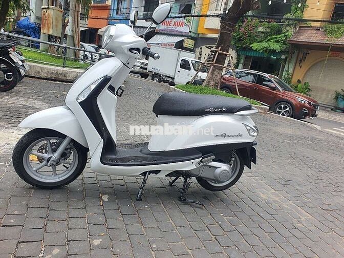 xe grander đk 2016 chính chủ