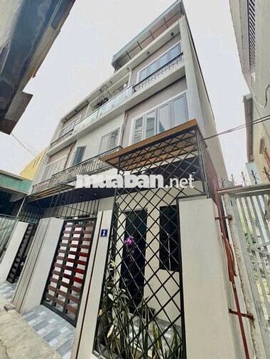 BÁN NHÀ 4 TẦNG FULL ĐỒ – GẦN KĐT ECOPARK, ĐẠI HỌC ĐẠI NAM BÁN NHÀ 4 TẦNG FULL ĐỒ – GẦN KĐT ECOPARK, ĐẠI HỌC ĐẠI NAM