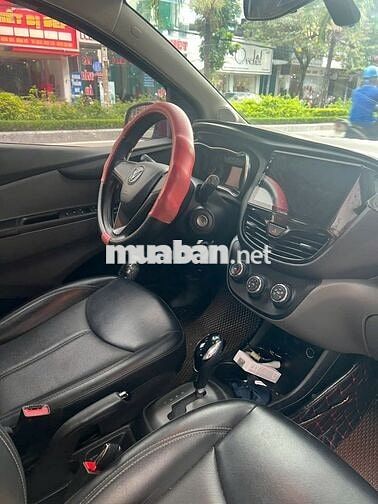 VinFast Fadil 2020 1.4 AT - 42000 km