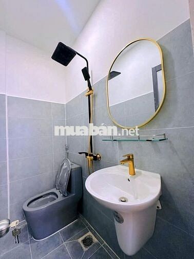 Nhà 920tr có sổ ngay chợ, chốt gấp, tân túc, giá chính chủ k phát sinh