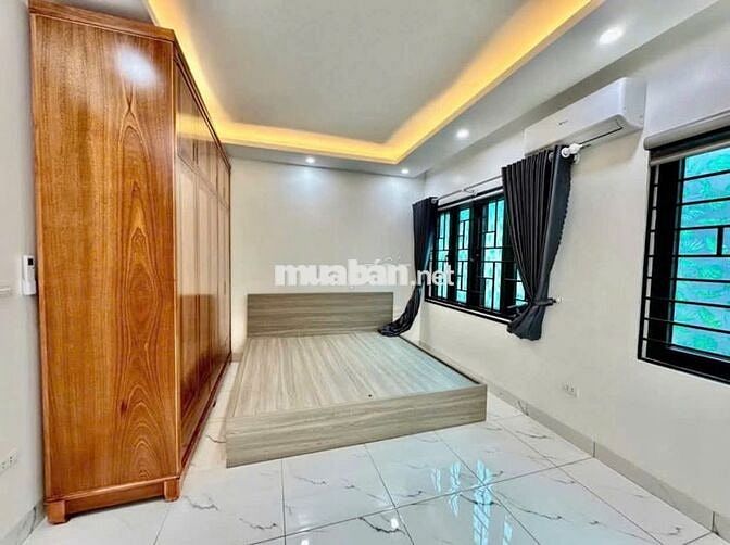 BÁN NHÀ 4 TẦNG FULL ĐỒ – GẦN KĐT ECOPARK, ĐẠI HỌC ĐẠI NAM