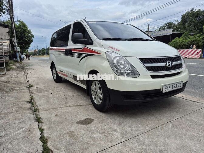2010 2.5D MT - 300000 km. 2 dang lanh chính chủ
