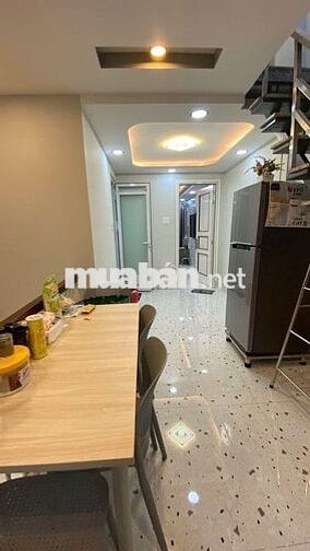 Nhà đẹp giá rẻ trung tâm quận 11 đúc 4 tầng BTCT chỉ 6.8 Tỷ