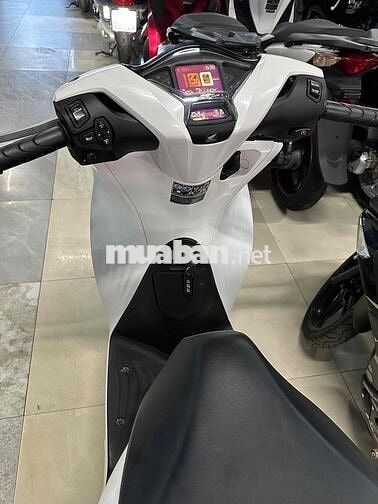 📌 📣 Sh125i trắng đẹp chính chủ. Hỗ trợ trả góp