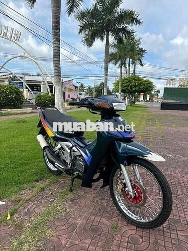 cần bán satria full 99,1 càng tự động nhé