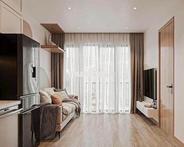CĂN HỘ CHUNG CƯ SUNRISE CITY 3PN 2WC FULL NỘI THẤT RỘNG RÃI THOÁNG MÁT