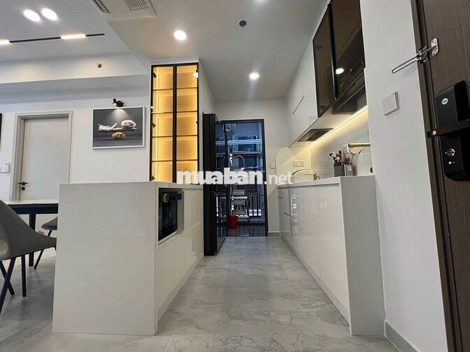 Cho thuê Căn hộ Cardinal Court Q.7,2 phòng ngủ, full nội thất_27 triệu