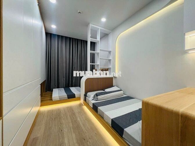 Cho thuê Căn hộ Cardinal Court Q.7,2 phòng ngủ, full nội thất_27 triệu