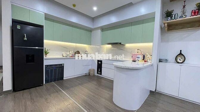 Căn hộ 3n2wc Nội thất cao cấp tại HPC Văn Khê Hà Đông