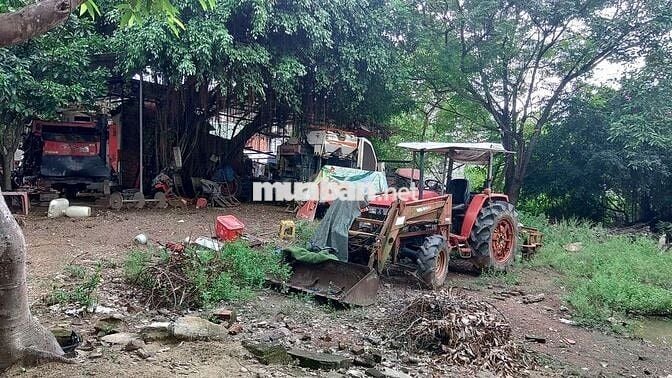 Đất nhà vườn mặt tiền đường 14H, Duy Hoà, Duy Xuyên