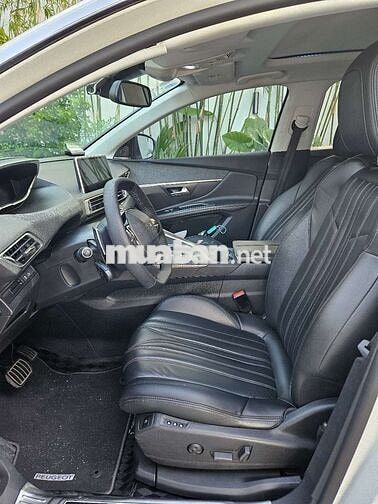 Peugeot 5008 sx 2018