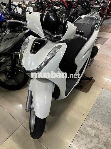 📌 📣 Sh125i trắng đẹp chính chủ. Hỗ trợ trả góp