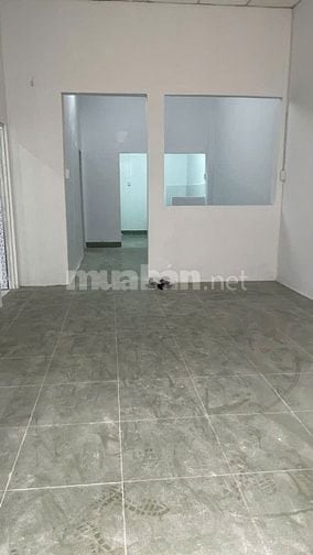 BÁN NHÀ RIÊNG TRUNG TÂM TAM BINH - GIÁ TỐT NHẤT KHU VỰC