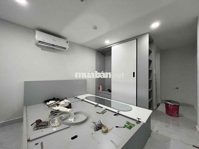 SIÊU PHẨM STUDIO TÁCH BẾP - MỚI 100% - FULL NT CAO CẤP NGAY BÌNH THẠNH