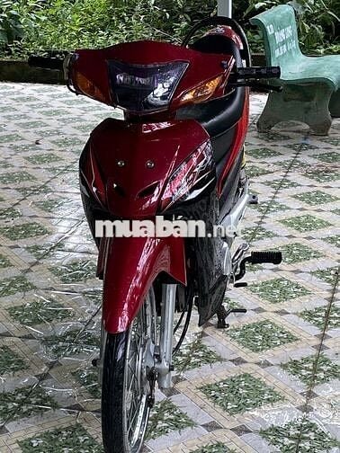wave 50cc up 54zz