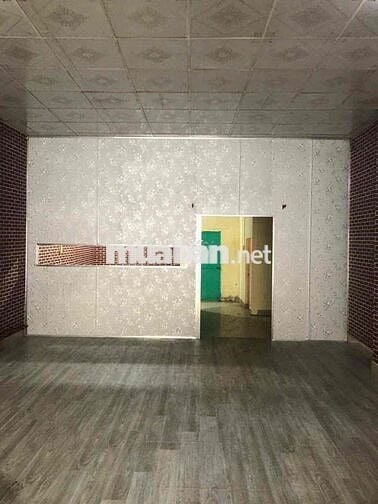 Cho thuê mặt bằng gần ngay công viên Ngã 6 ,chợ Thủ Dầu Một Bình Dương