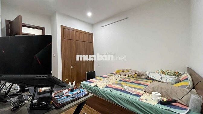 Căn hộ 3n2wc Nội thất cao cấp tại HPC Văn Khê Hà Đông