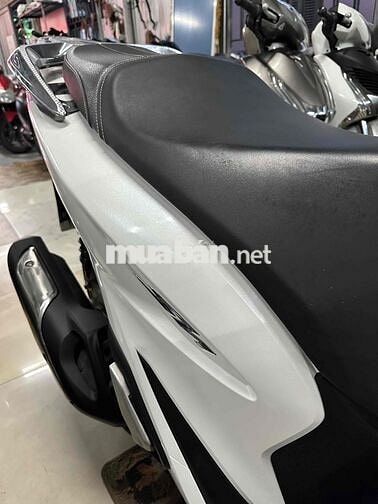 📌 📣 Sh125i trắng đẹp chính chủ. Hỗ trợ trả góp