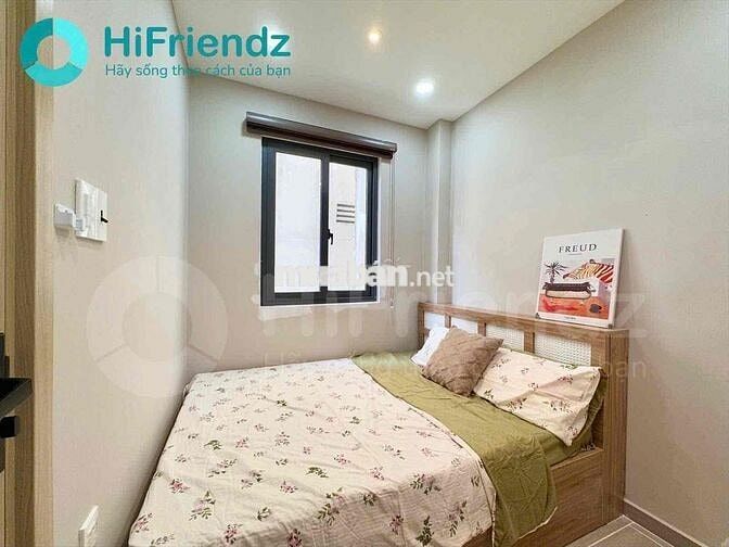 SIÊU PHẨM STUDIO TÁCH BẾP - MỚI 100% - FULL NT CAO CẤP NGAY BÌNH THẠNH