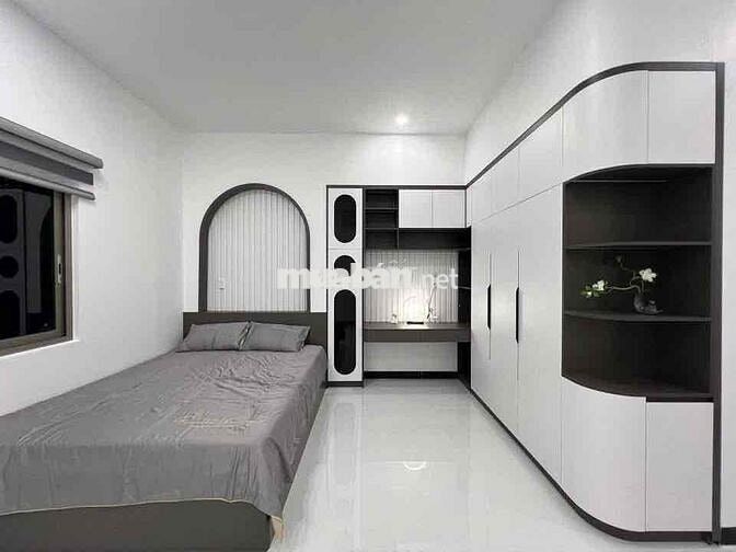 Cần Bán Gấp Căn Nhà Quận 8 1 trệt 2 lầu 5x20 1ty350