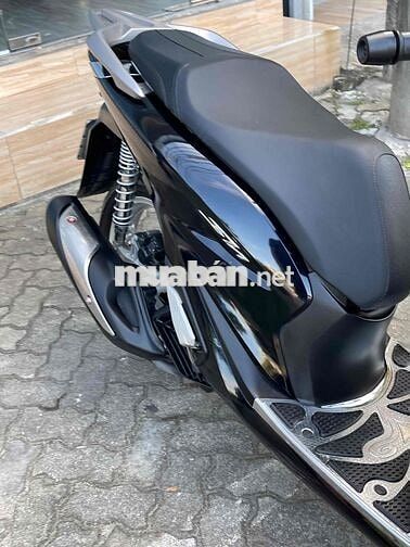sh 2025 ko khác gì xe mơí