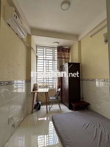 Nhà giá rẻ Tân Định Q1, 212/ Nguyễn Văn Nguyễn - 2PN, 2WC