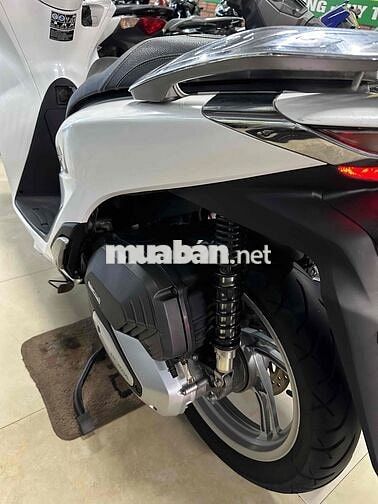 📌 📣 Sh125i trắng đẹp chính chủ. Hỗ trợ trả góp