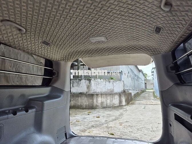 2010 2.5D MT - 300000 km. 2 dang lanh chính chủ
