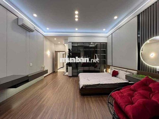 Cần Bán Gấp Căn Nhà Quận 8 1 trệt 2 lầu 5x20 1ty350