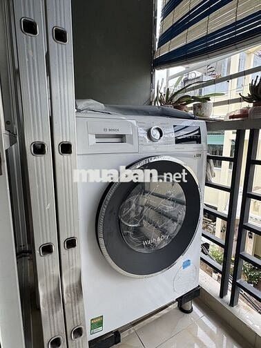 Nhà giá rẻ Tân Định Q1, 212/ Nguyễn Văn Nguyễn - 2PN, 2WC