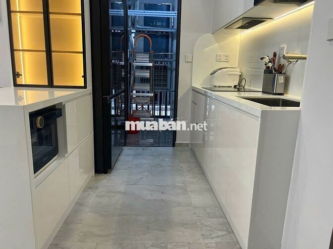 Cho thuê Căn hộ Cardinal Court Q.7,2 phòng ngủ, full nội thất_27 triệu