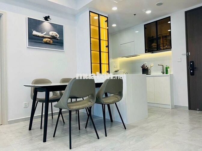 Cho thuê Căn hộ Cardinal Court Q.7,2 phòng ngủ, full nội thất_27 triệu