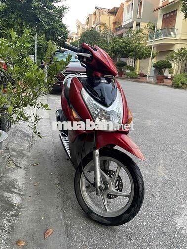 Honda click