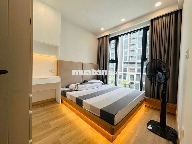 Cho thuê Căn hộ Cardinal Court Q.7,2 phòng ngủ, full nội thất_27 triệu