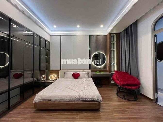 Cần Bán Gấp Căn Nhà Quận 8 1 trệt 2 lầu 5x20 1ty350