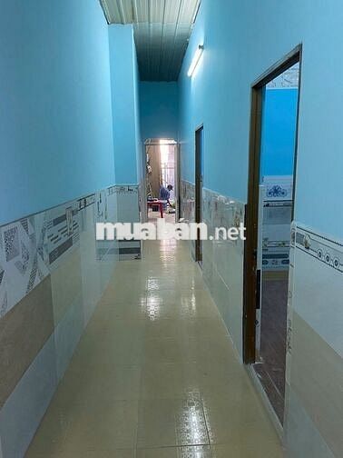 CHO THUÊ NHÀ PHƯỜNG THỐNG NHẤT GIÁ 6 TRIỆU