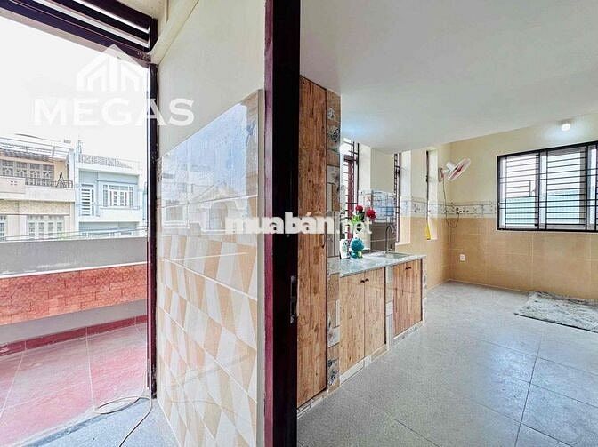-🏡CĂN HỘ DUPLEX -📌CỬA SỔ TRỜI -💥THOẠI NGỌC HẦU - TÔ HIỆU -💥HOÀ BÌNH -