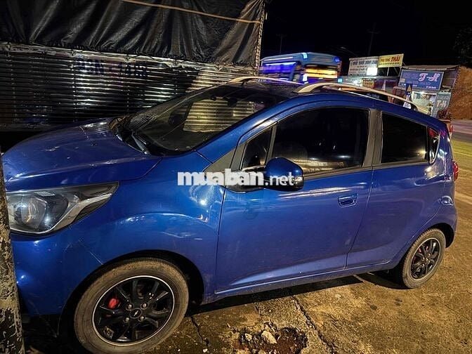 Chevrolet Spark 2018 Duo 1.2 MT - 8000 km