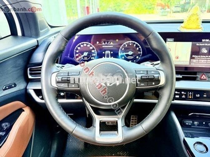Kia Sportage Signature 2.0G 2022