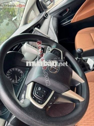 Toyota Innova 2.0E 2019